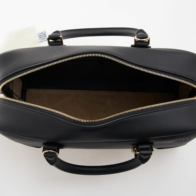 LOEWE 亞馬遜 28 號手提包 1100 FW25 女款-7