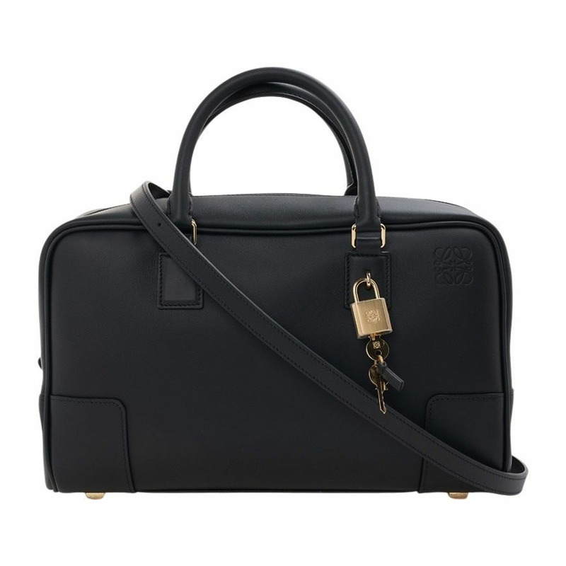 LOEWE 亞馬遜 28 號手提包 1100 FW25 女款-9