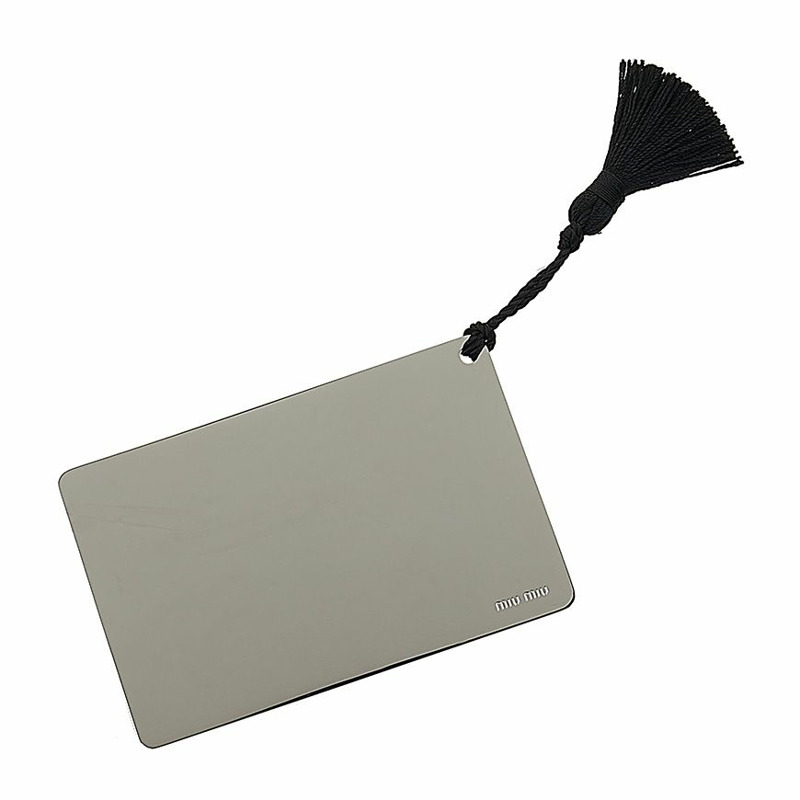 MIU MIU 馬特拉塞納帕皮革迷你肩背包 5BP065 N88 F0009 (OLO)-7