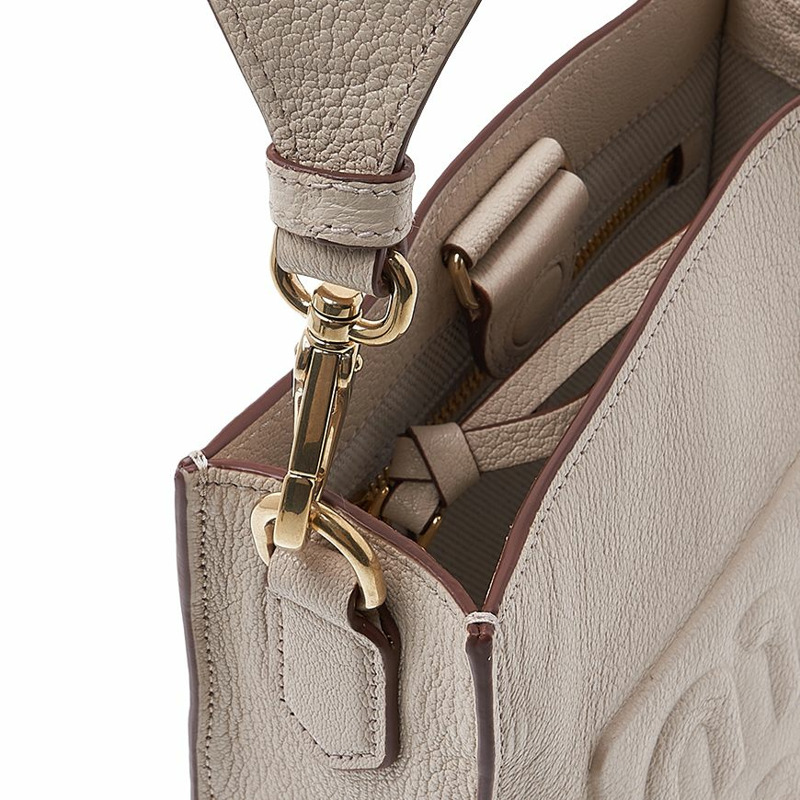 MIU MIU Scratch 女士 Madras 皮革肩背包 5BC144 2AJB F0242 (OOO)-6