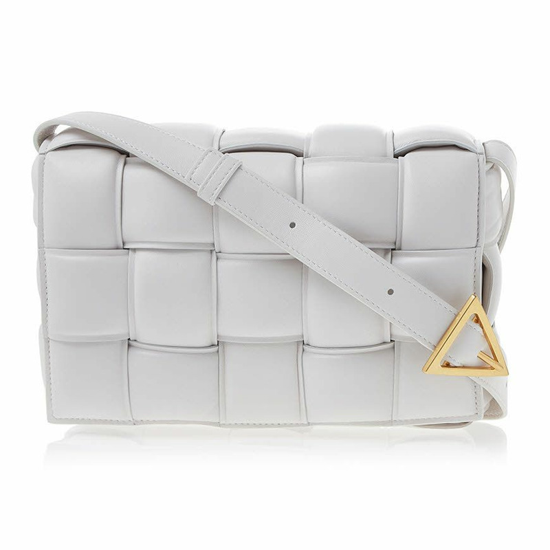 BOTTEGA VENETA 女士加厚磁帶包 591970 VCQR1 9143-0