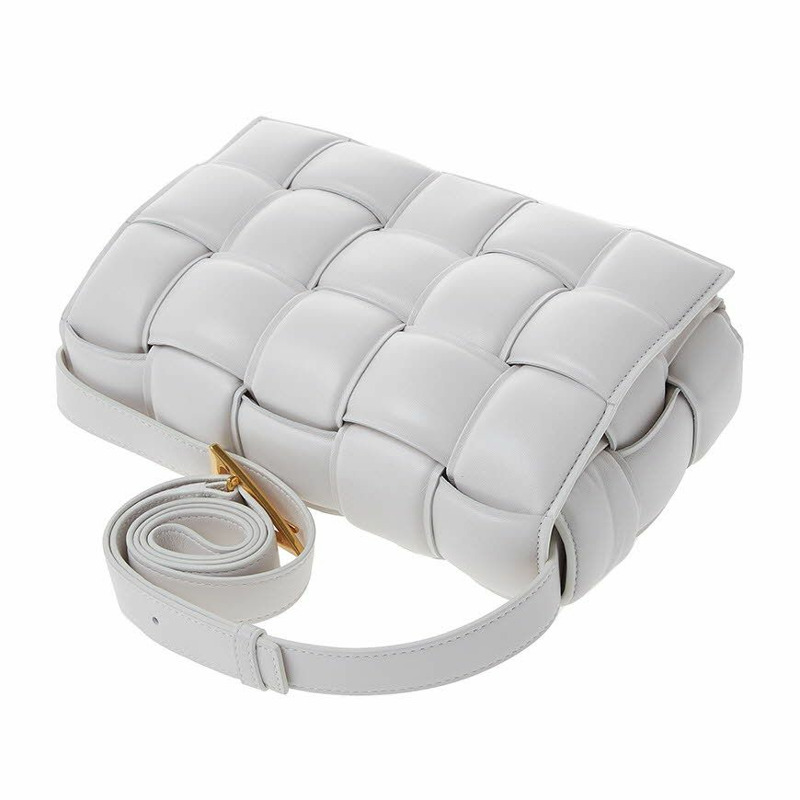 BOTTEGA VENETA 女士加厚磁帶包 591970 VCQR1 9143-3