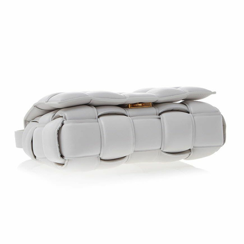 BOTTEGA VENETA 女士加厚磁帶包 591970 VCQR1 9143-4