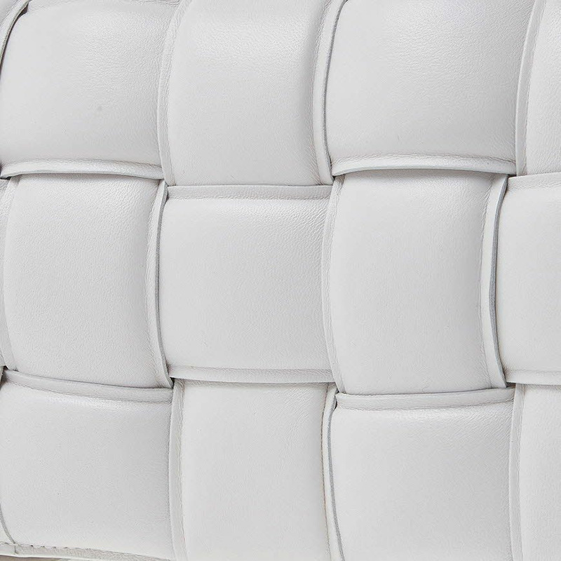 BOTTEGA VENETA 女士加厚磁帶包 591970 VCQR1 9143-6