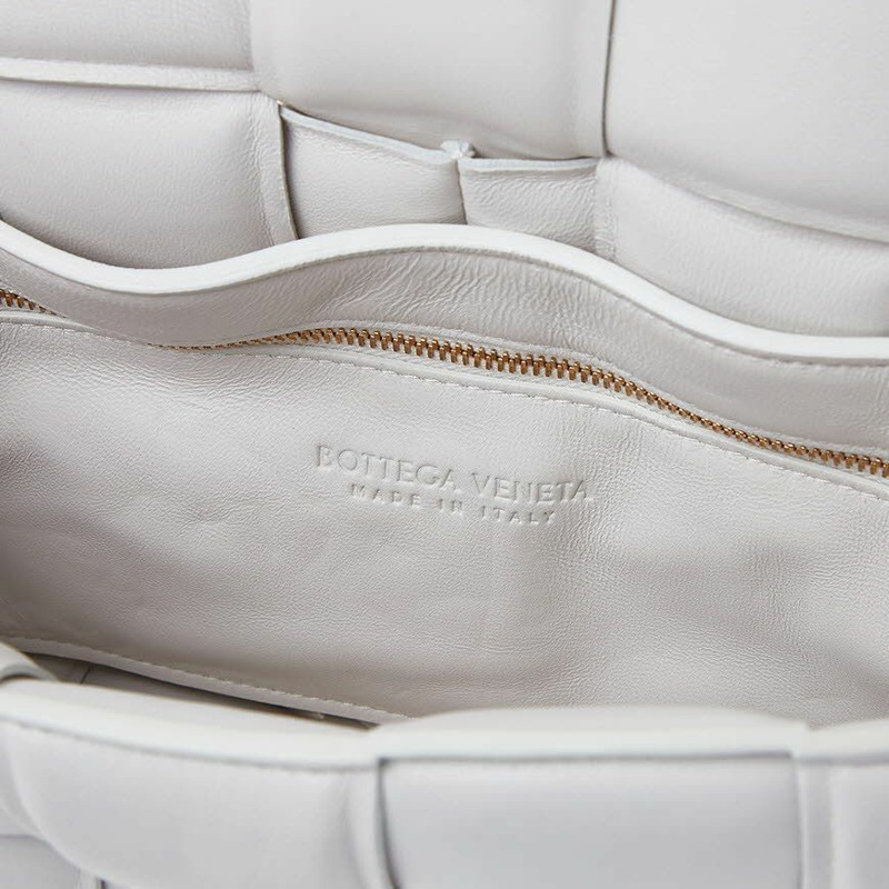 BOTTEGA VENETA 女士加厚磁帶包 591970 VCQR1 9143-9