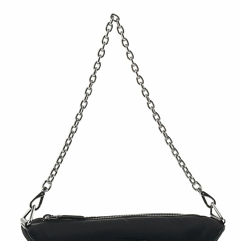 PRADA Scratch 女士三角肩背包 1BH190 RDLN F0002 (N2M)-7