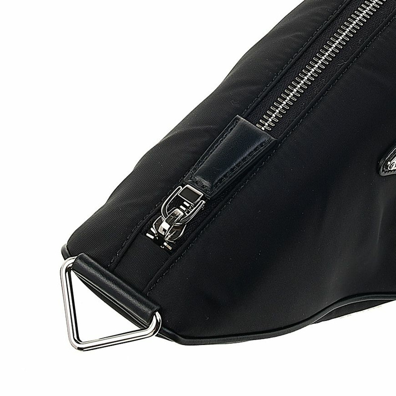 PRADA Scratch 女士三角肩背包 1BH190 RDLN F0002 (N2M)-9