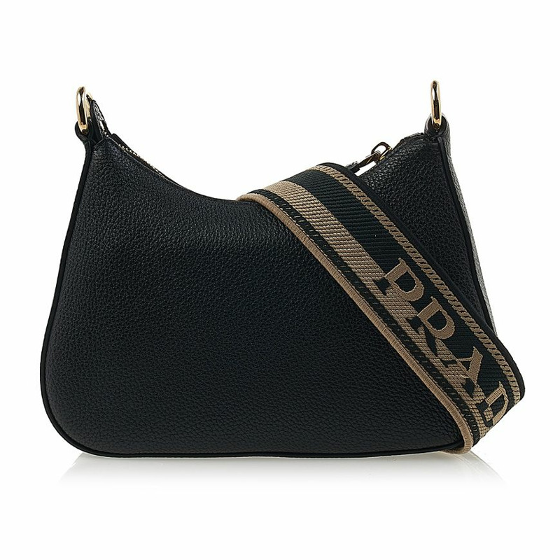 PRADA 女士真皮單肩包 1BH193 2DKV F03C3 (3OM)-3