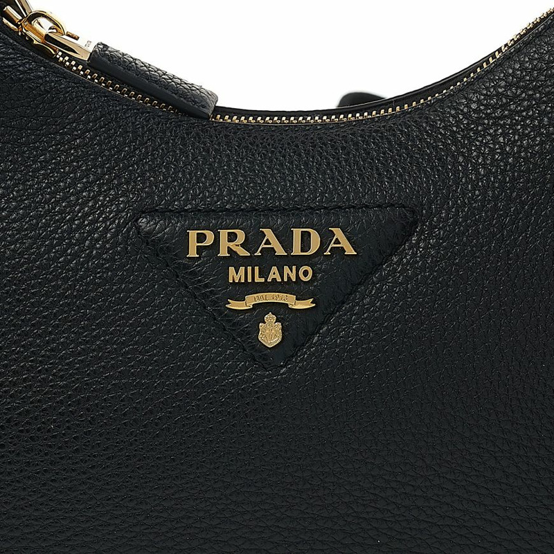 PRADA 女士真皮單肩包 1BH193 2DKV F03C3 (3OM)-6