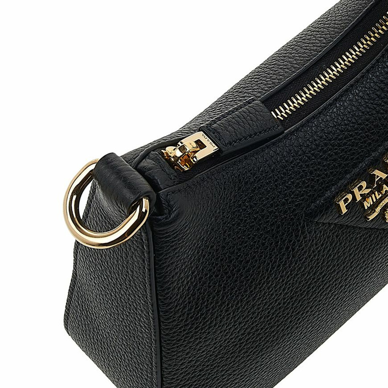 PRADA 女士真皮單肩包 1BH193 2DKV F03C3 (3OM)-8