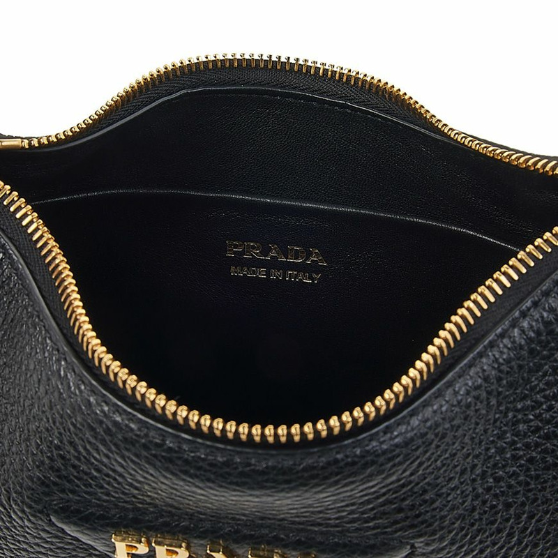 PRADA 女士真皮單肩包 1BH193 2DKV F03C3 (3OM)-9