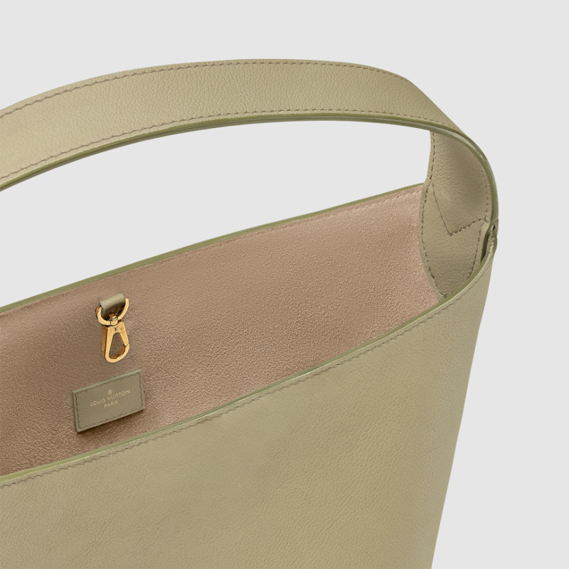 LOUIS VUITTON 低調的 Hobo MM 包 M24988-4