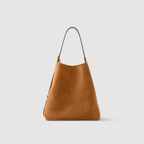 LOUIS VUITTON Hobo MM 包 M25516
