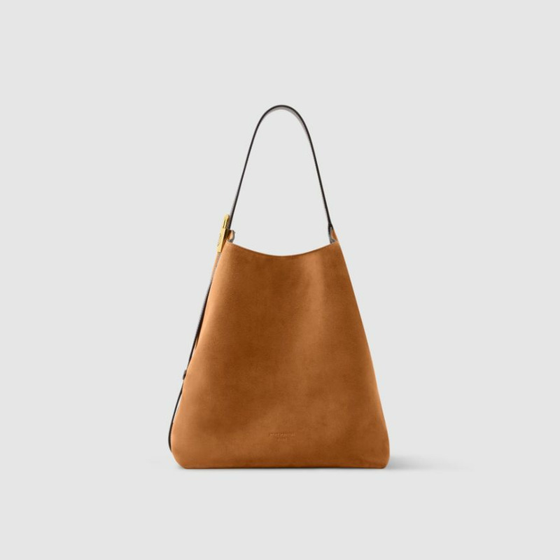 LOUIS VUITTON Hobo MM 包 M25516-0