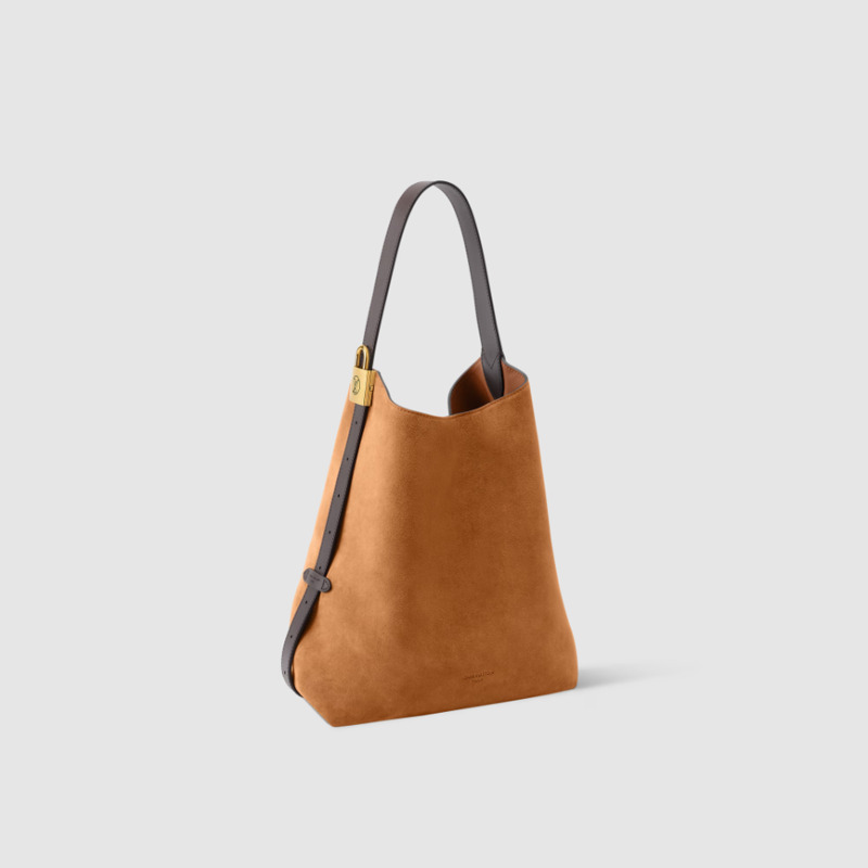 LOUIS VUITTON Hobo MM 包 M25516-2