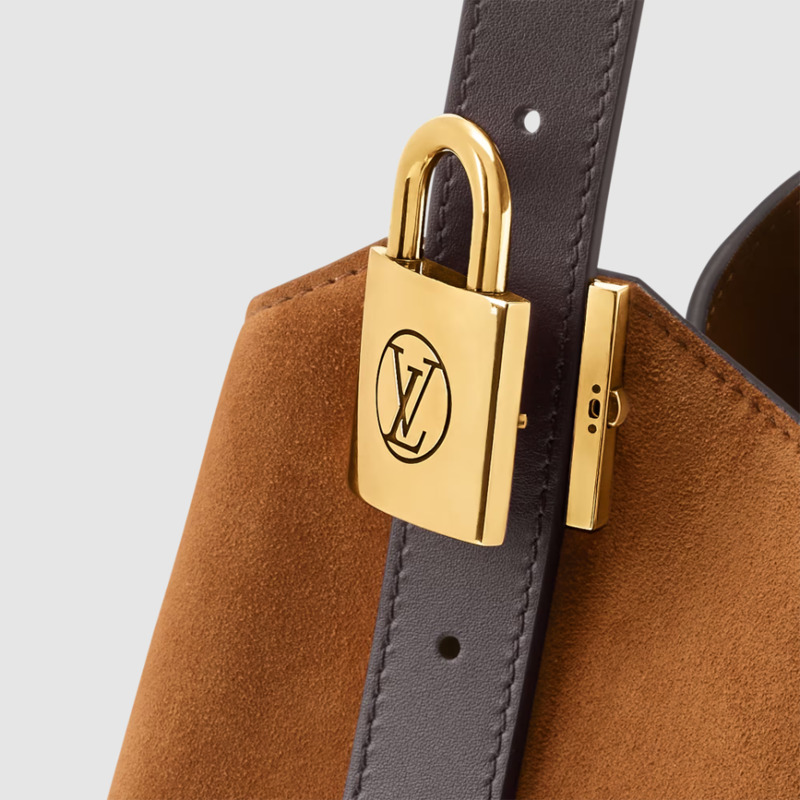 LOUIS VUITTON Hobo MM 包 M25516-3