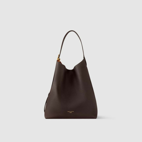 LOUIS VUITTON Low Key Hobo MM M12982