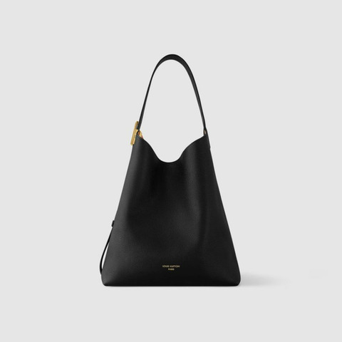LOUIS VUITTON 路易威登 Low Key Hobo MM 手袋 M24856
