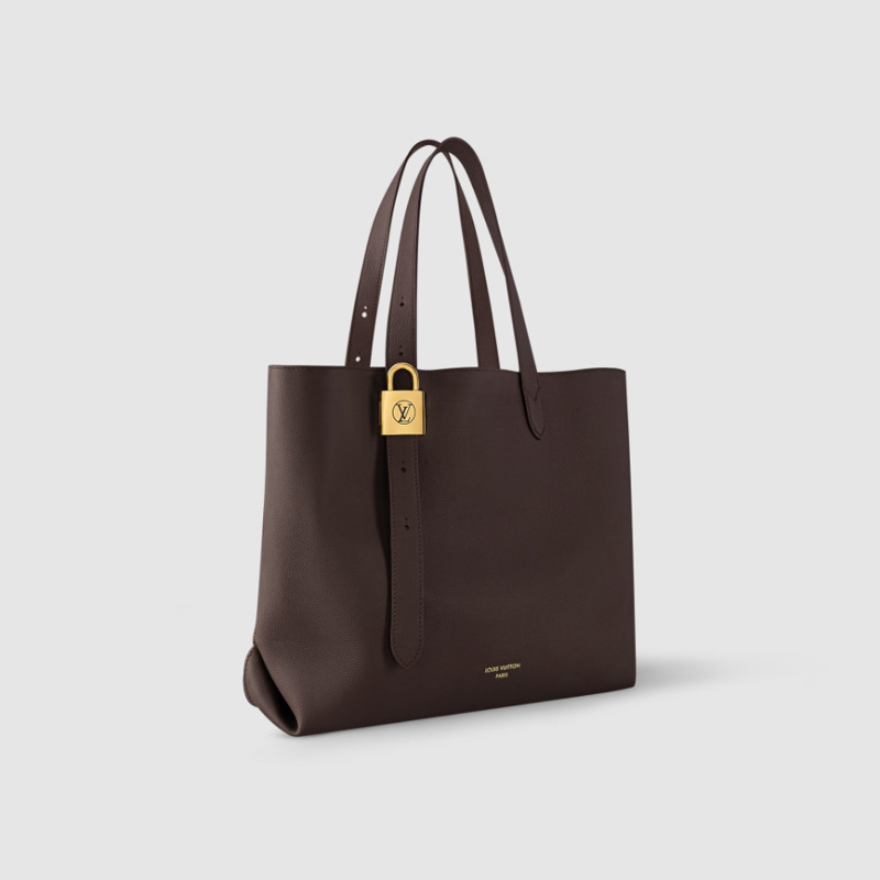 LOUIS VUITTON Low Key Cabas MM M12916-2