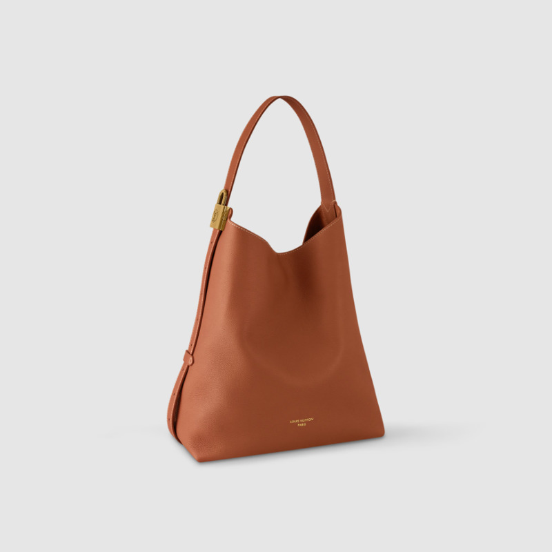 LOUIS VUITTON Low Key Hobo MM M24974-2