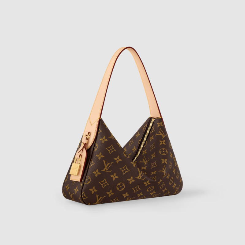 LOUIS VUITTON 寬鬆款 PM M11952 包-2