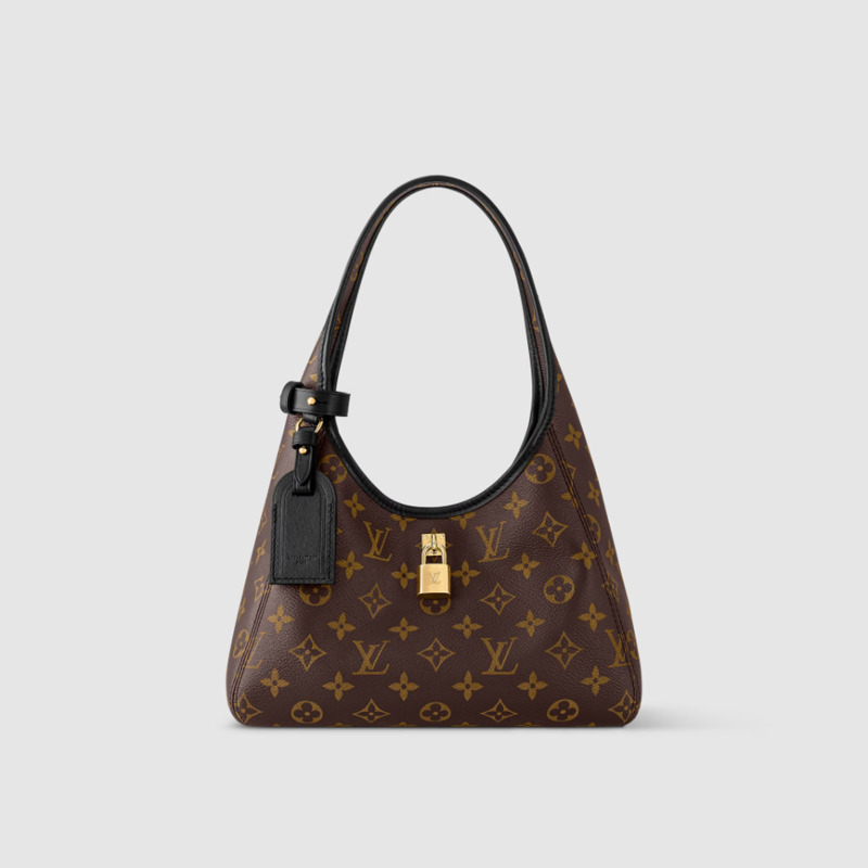 LOUIS VUITTON The Drop PM M12940-1