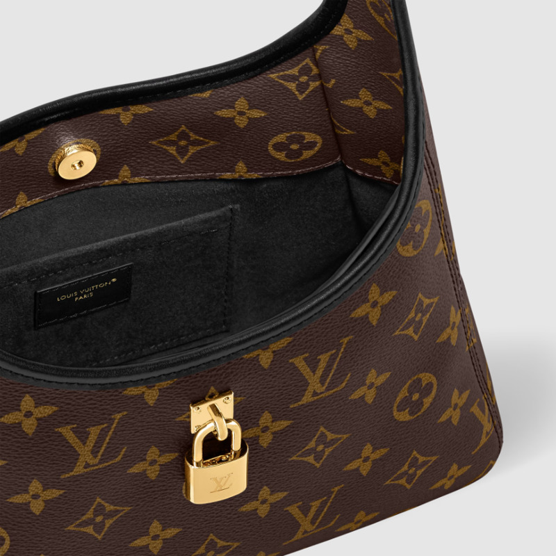 LOUIS VUITTON The Drop PM M12940-4