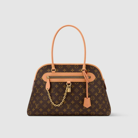 LOUIS VUITTON Ever More MM M25774