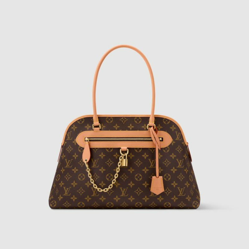 LOUIS VUITTON Ever More MM M25774-0