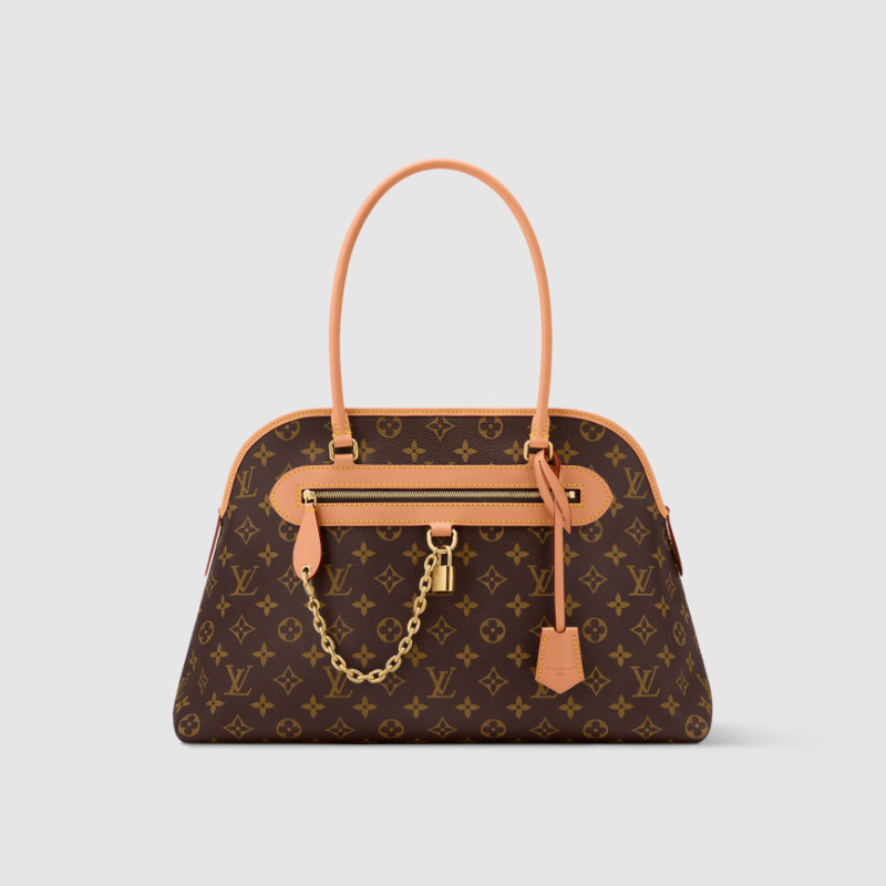 LOUIS VUITTON Ever More MM M25774-1