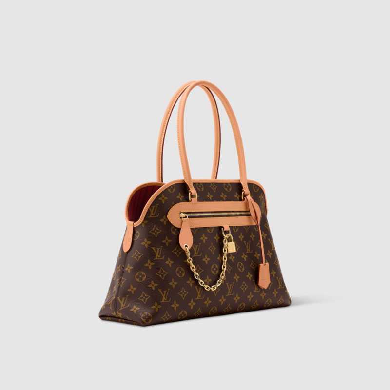 LOUIS VUITTON Ever More MM M25774-2