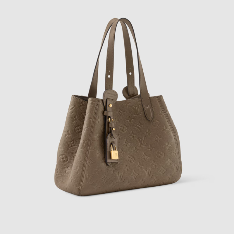 LOUIS VUITTON 一體式 PM M25890-2