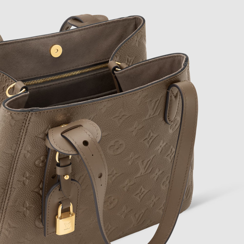 LOUIS VUITTON 一體式 PM M25890-4