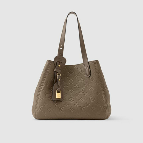 LOUIS VUITTON 一體式 PM M25890