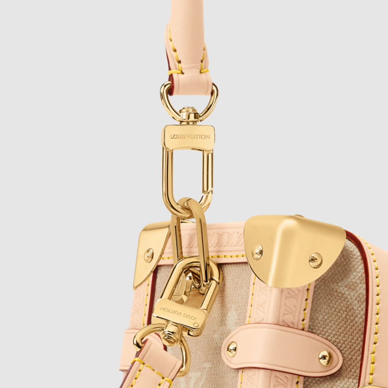 LOUIS VUITTON 側行李箱 GM M15154-3