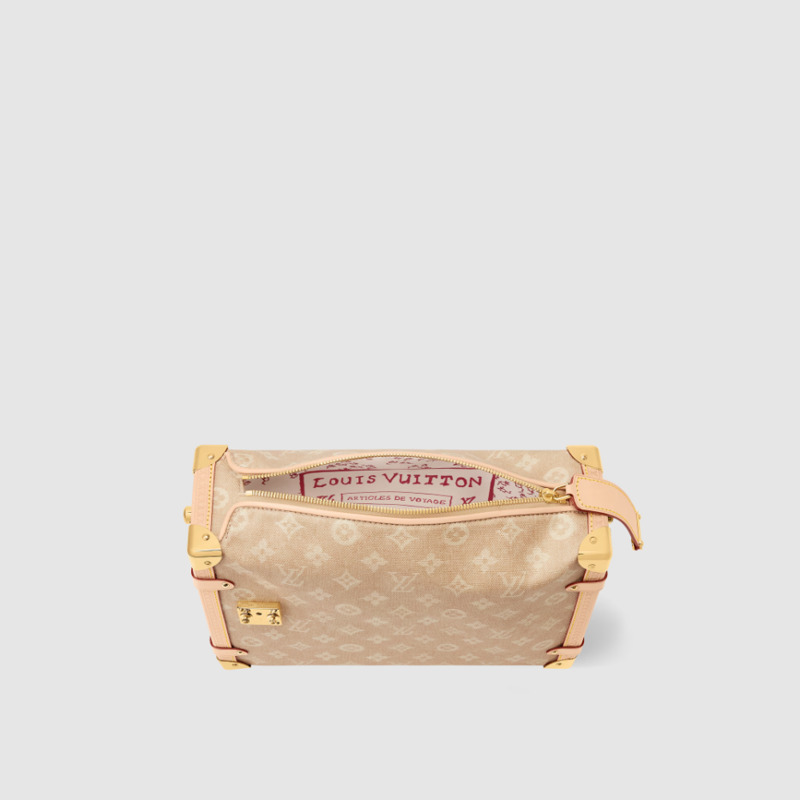 LOUIS VUITTON 側行李箱 GM M15154-4