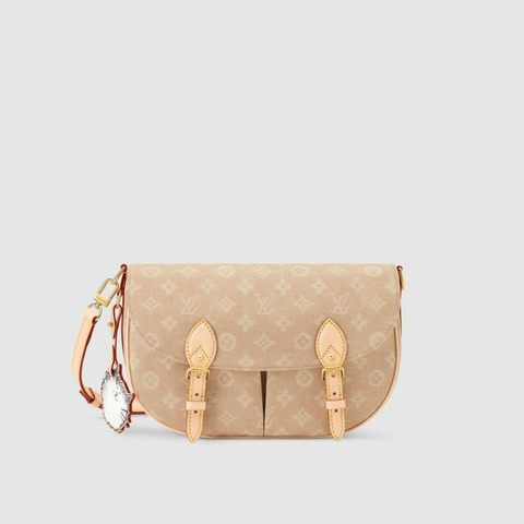 LOUIS VUITTON 逃生包 M15134