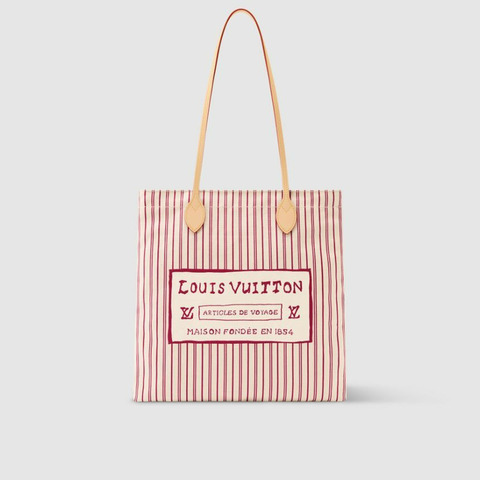 LOUIS VUITTON Carry It M15121 包