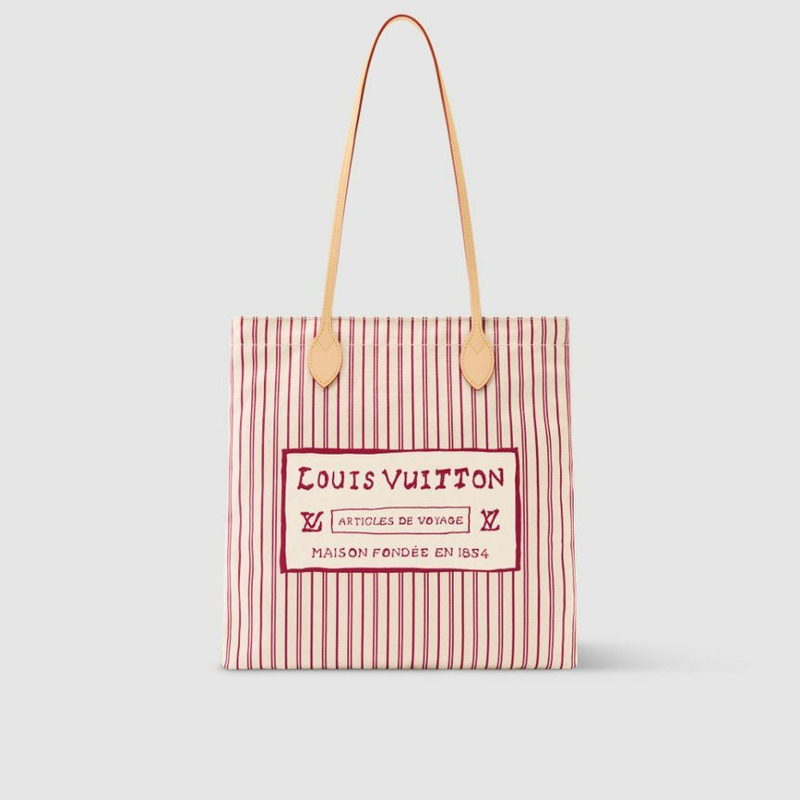 LOUIS VUITTON Carry It M15121 包-0