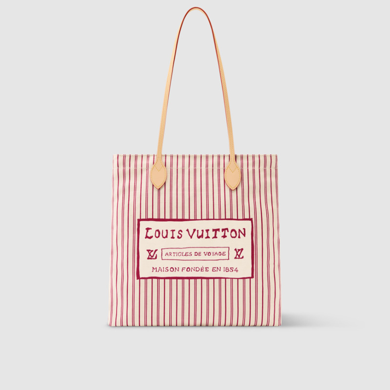 LOUIS VUITTON Carry It M15121 包-1