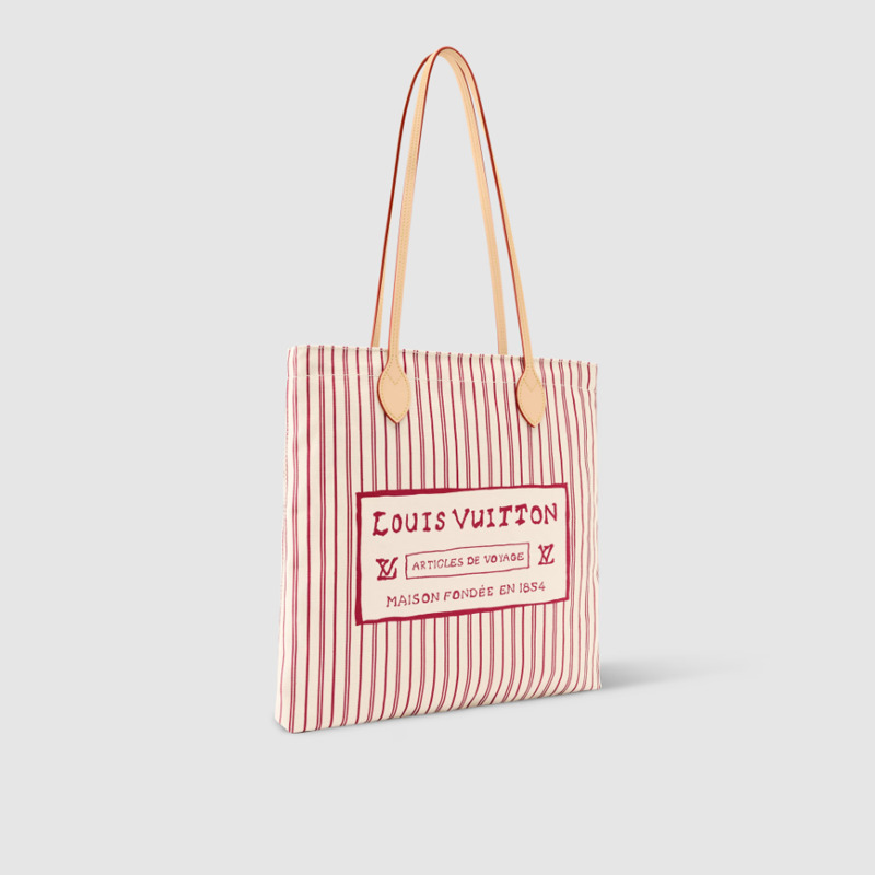 LOUIS VUITTON Carry It M15121 包-2