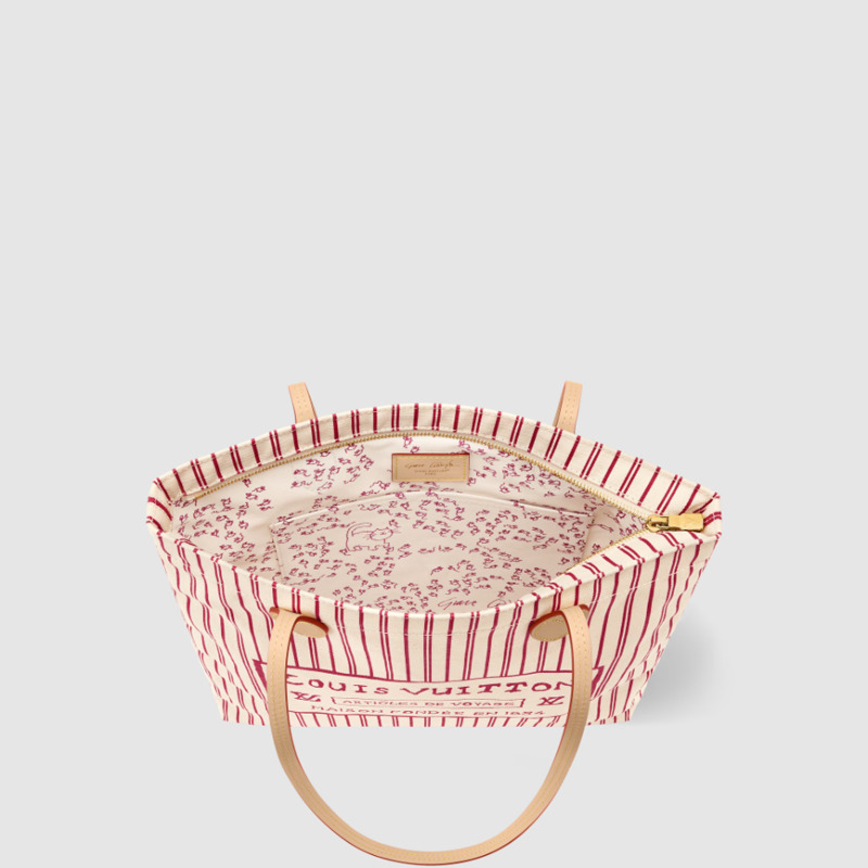 LOUIS VUITTON Carry It M15121 包-3