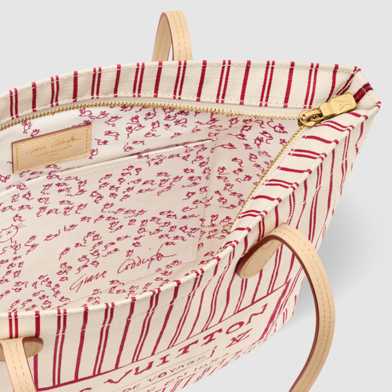 LOUIS VUITTON Carry It M15121 包-4