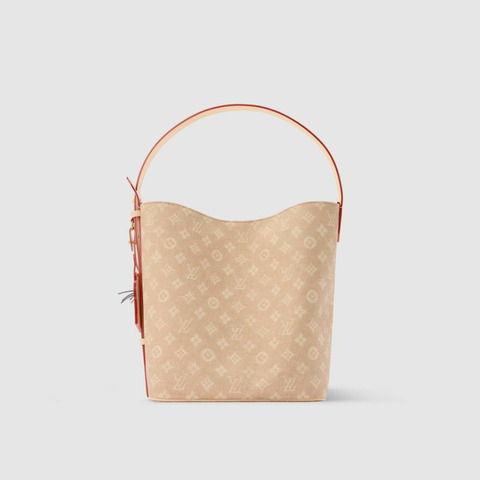 LOUIS VUITTON All In GM Bag M25727