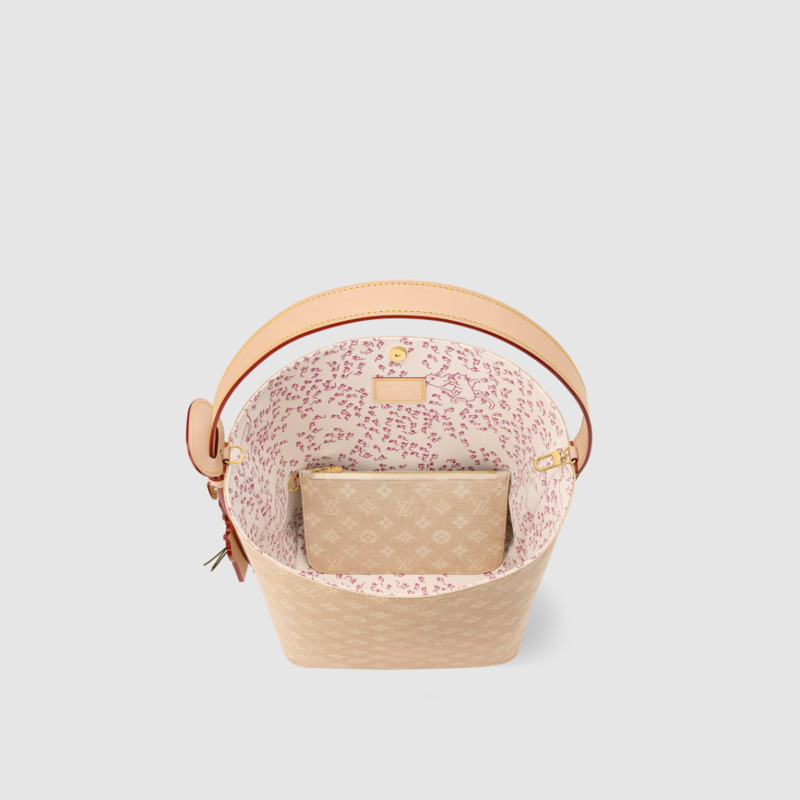 LOUIS VUITTON All In GM Bag M25727-3