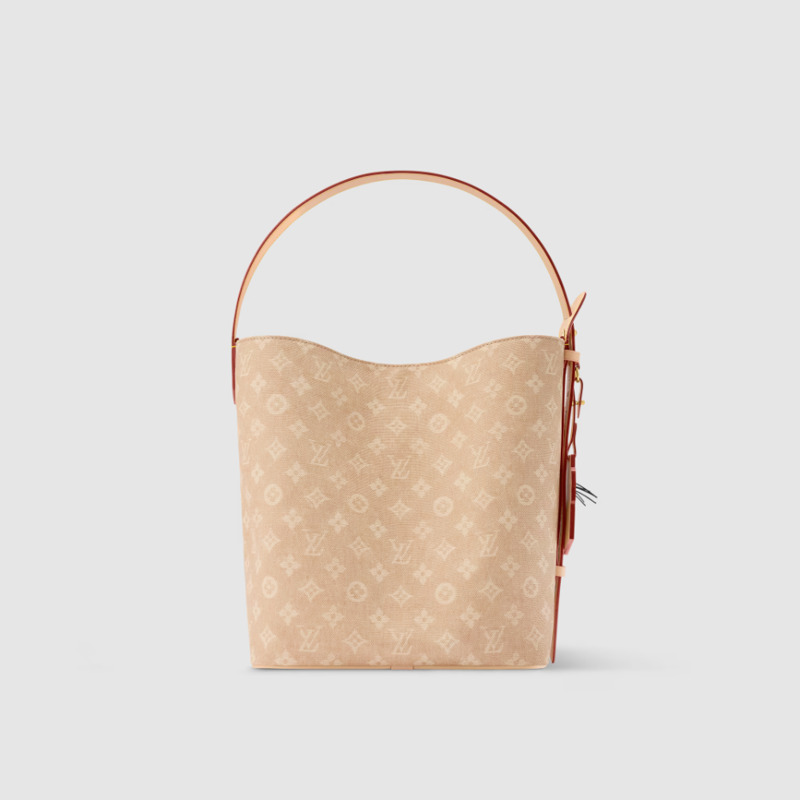 LOUIS VUITTON All In GM Bag M25727-4