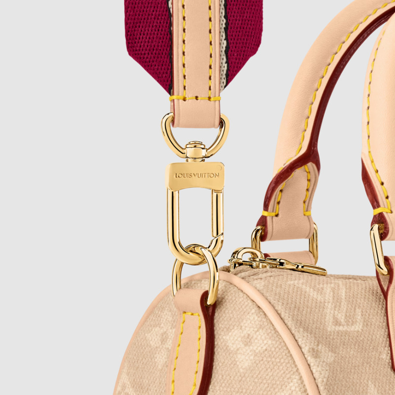 LOUIS VUITTON Speedy Bandouliere 20 M15151-3