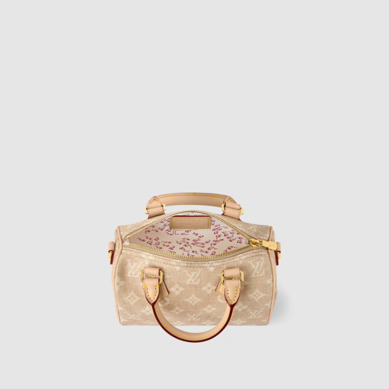 LOUIS VUITTON Speedy Bandouliere 20 M15151-4