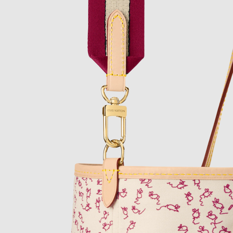 LOUIS VUITTON 路易威登 Neverfull Inside Out GM M15124-3