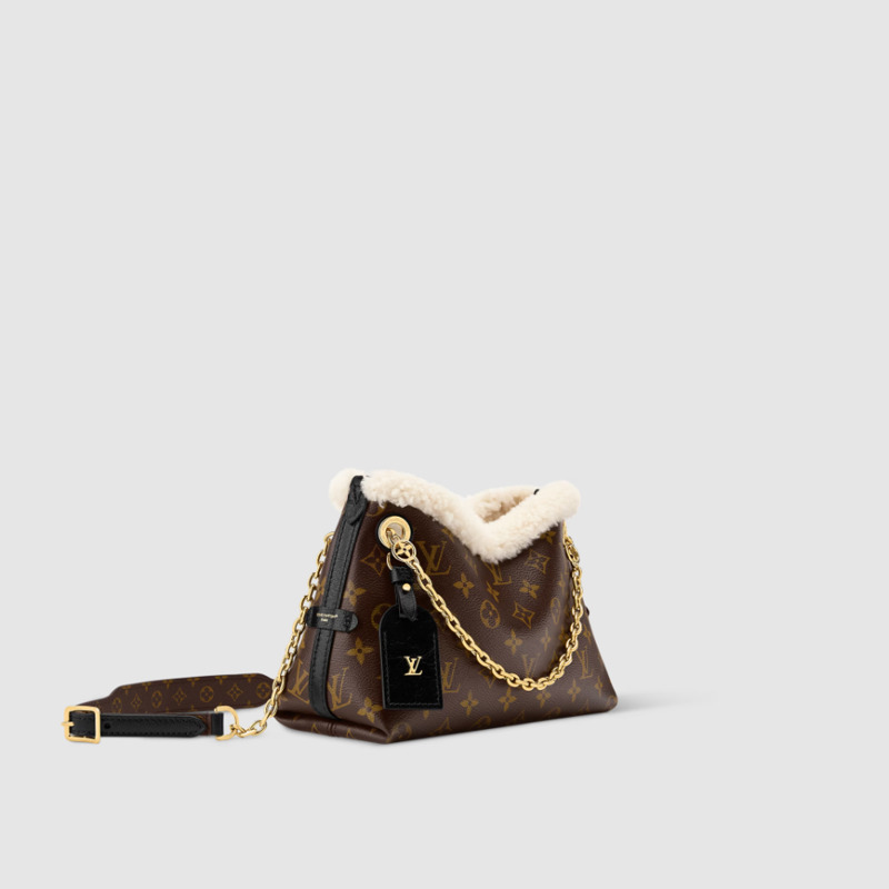 LOUIS VUITTON CarryAll BB M26568-2